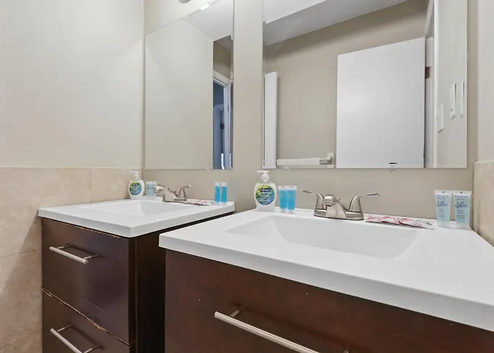Holiday home Housepitality - The Woodward Park Charmer - 4br *
