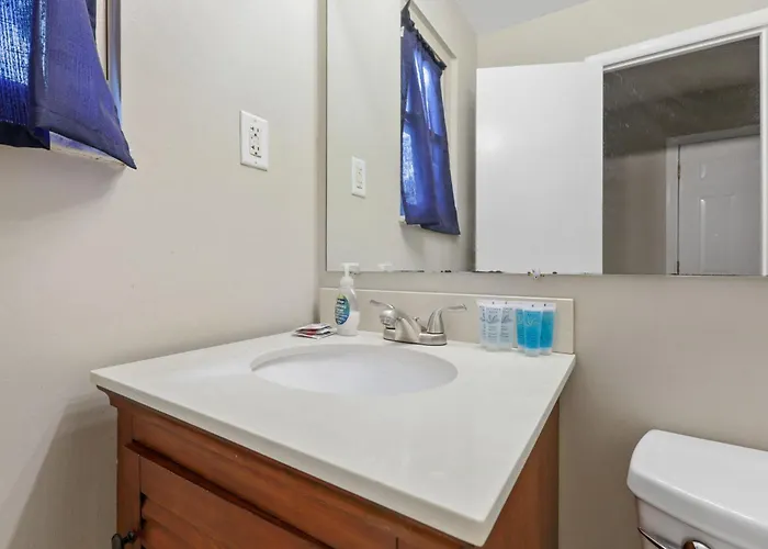 Housepitality - The Woodward Park Charmer - 4br Holiday home Columbus