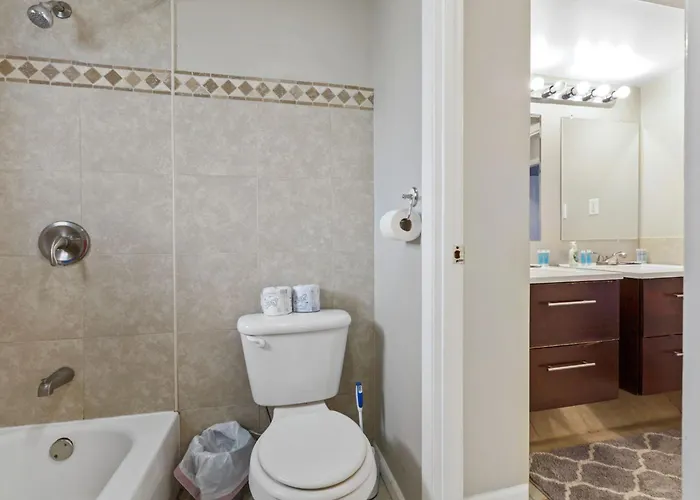 Holiday home Housepitality - The Woodward Park Charmer - 4br