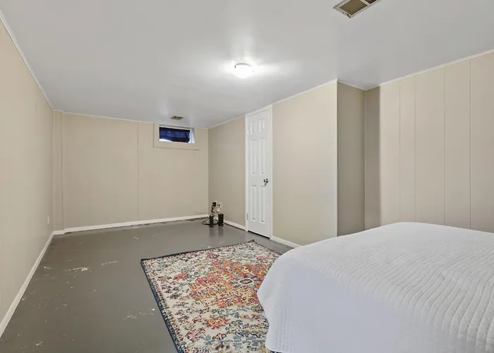 Holiday home Housepitality - The Woodward Park Charmer - 4br Columbus