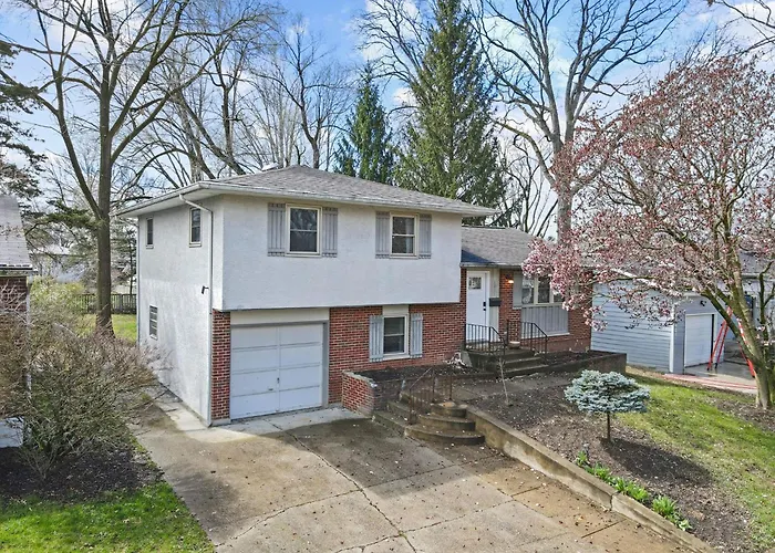 Holiday home Housepitality - The Woodward Park Charmer - 4br *