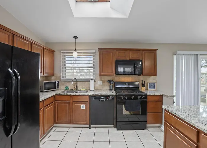 Housepitality - The Woodward Park Charmer - 4br Holiday home Columbus