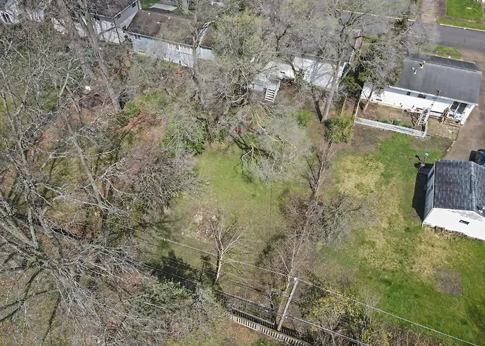 Housepitality - The Woodward Park Charmer - 4br Columbus